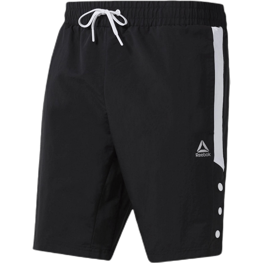 MYT Woven Short Black