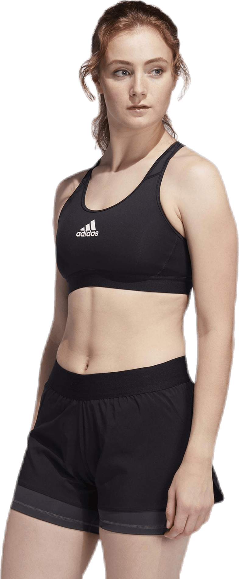 Drst Alphaskin Bra Black