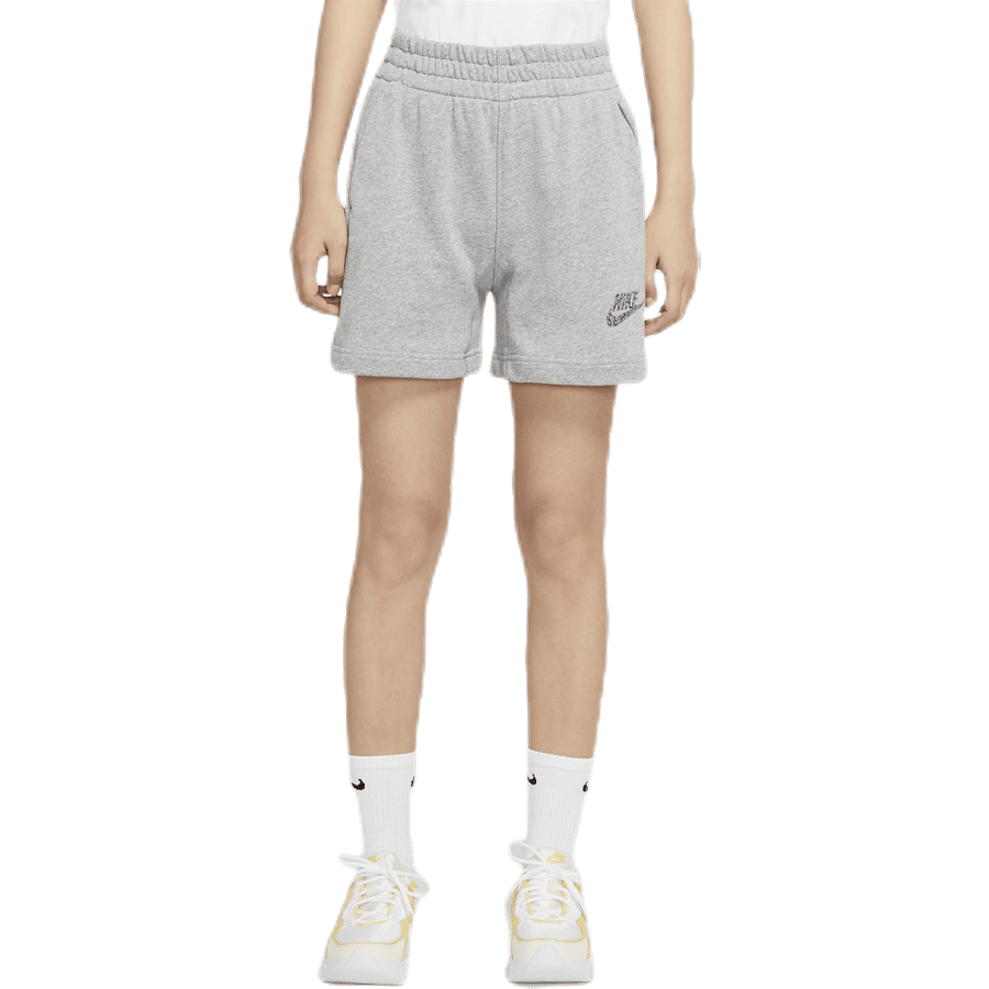 Nsw Short Ft M2Z Grey