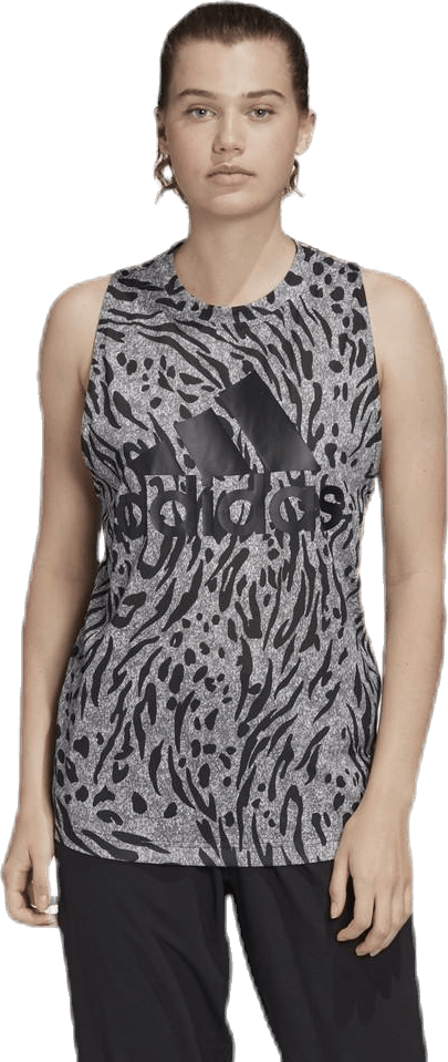 Tank AL Black/Grey