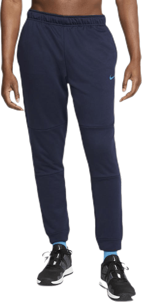 Dry Pant Fleece Linear Vision Blue