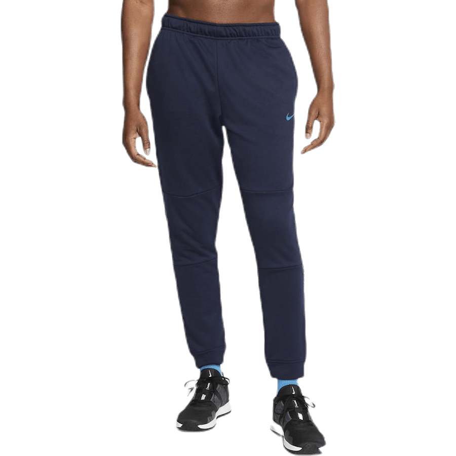 Dry Pant Fleece Linear Vision Blue