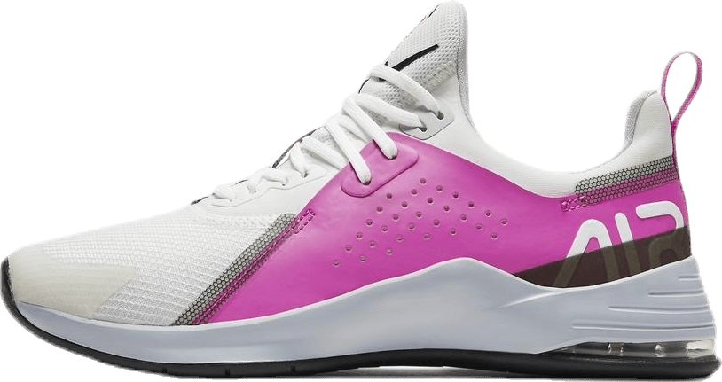 Air Max Bella TR 3 Pink/White, Female, Shoes, Training shoes, Workout, Multi color, EU 36 (UK 3)