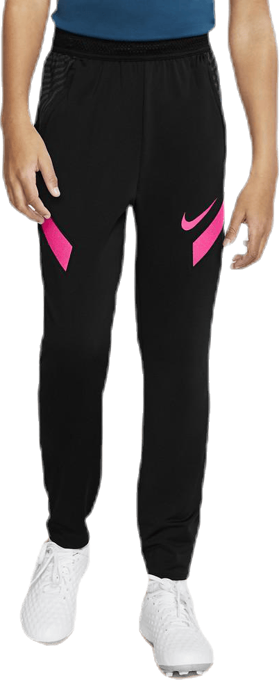 Dri-FIT Strike Pants Junior Pink/Black