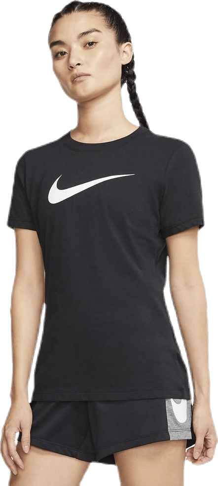 Dry Tee DFC Crew Black