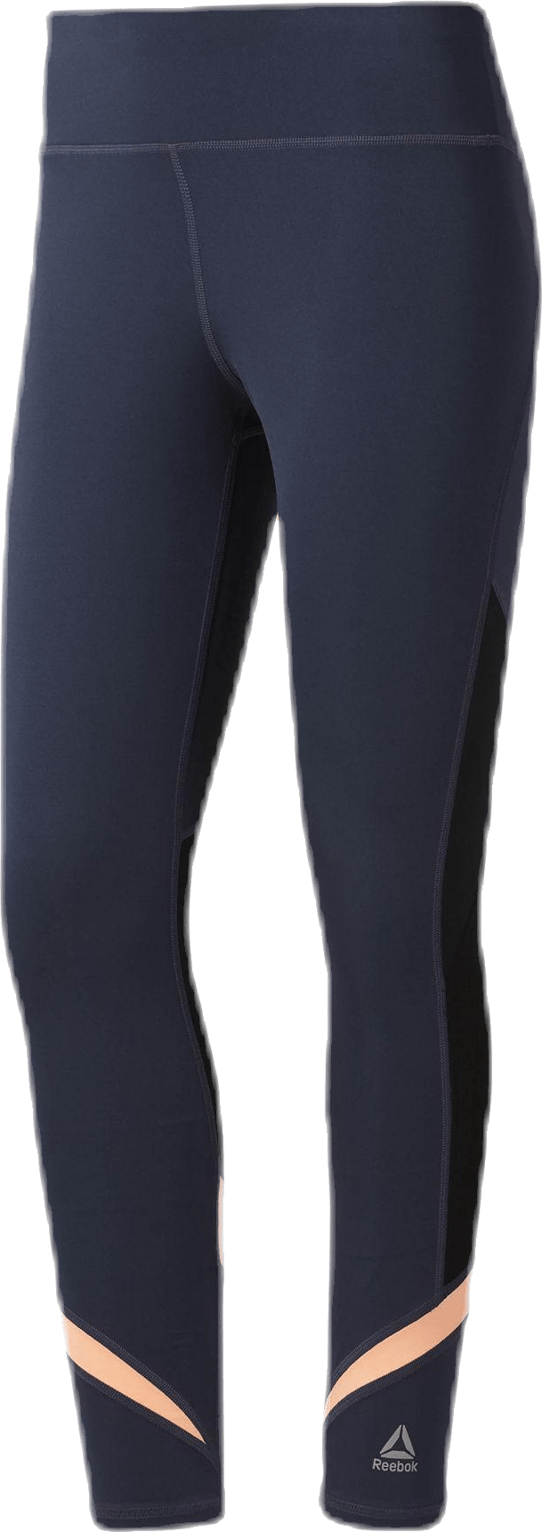 OSR 7/8 Tight Blue, Female, Vêtements, Leggings, Entraînement, Noir, XS