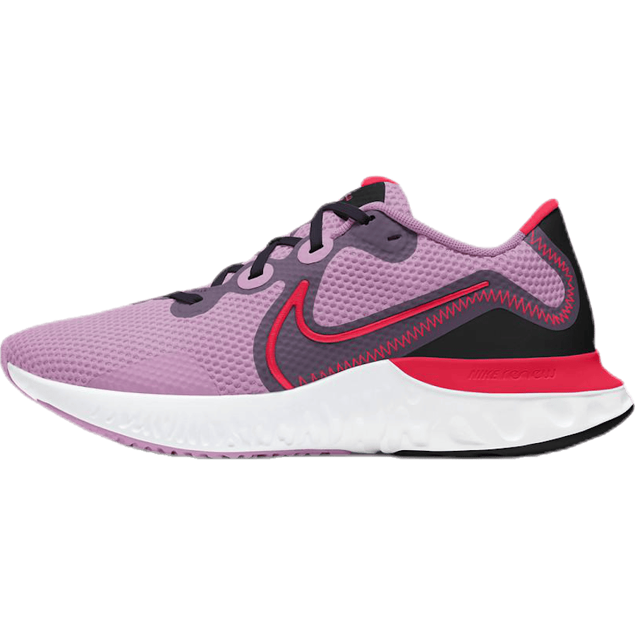 Renew Run Pink/Black