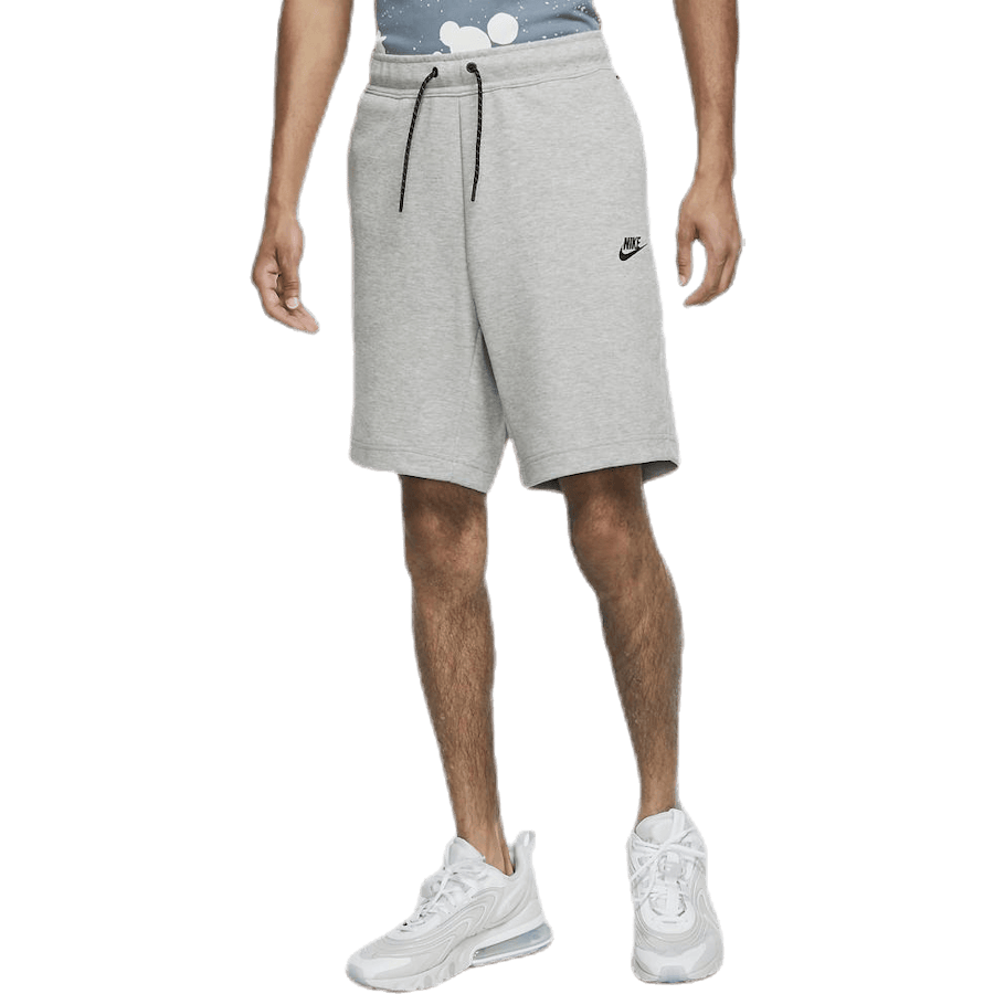 Nsw Tch Flc Short Grey