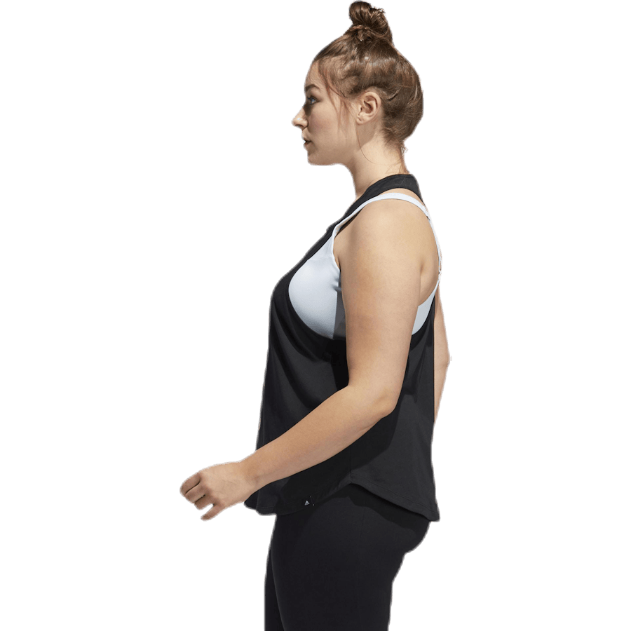 Univ Tank I 2 Plus Black