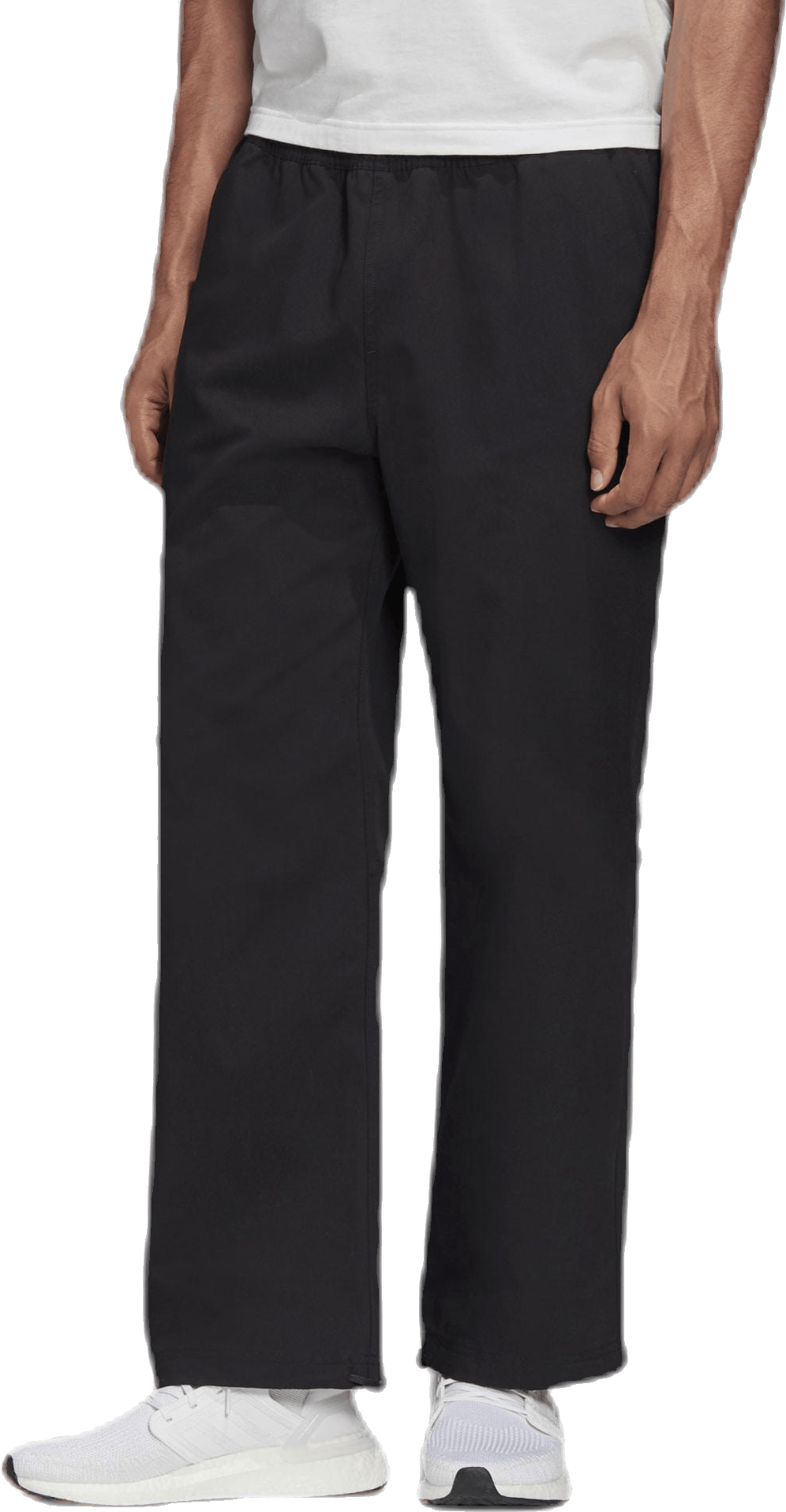 Pack Work Pt White/Black