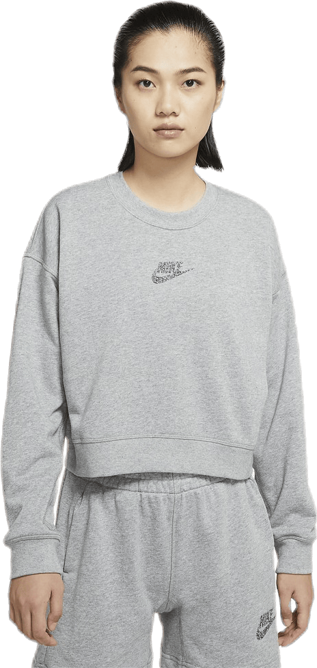 Nsw Crew Ft M2Z Grey