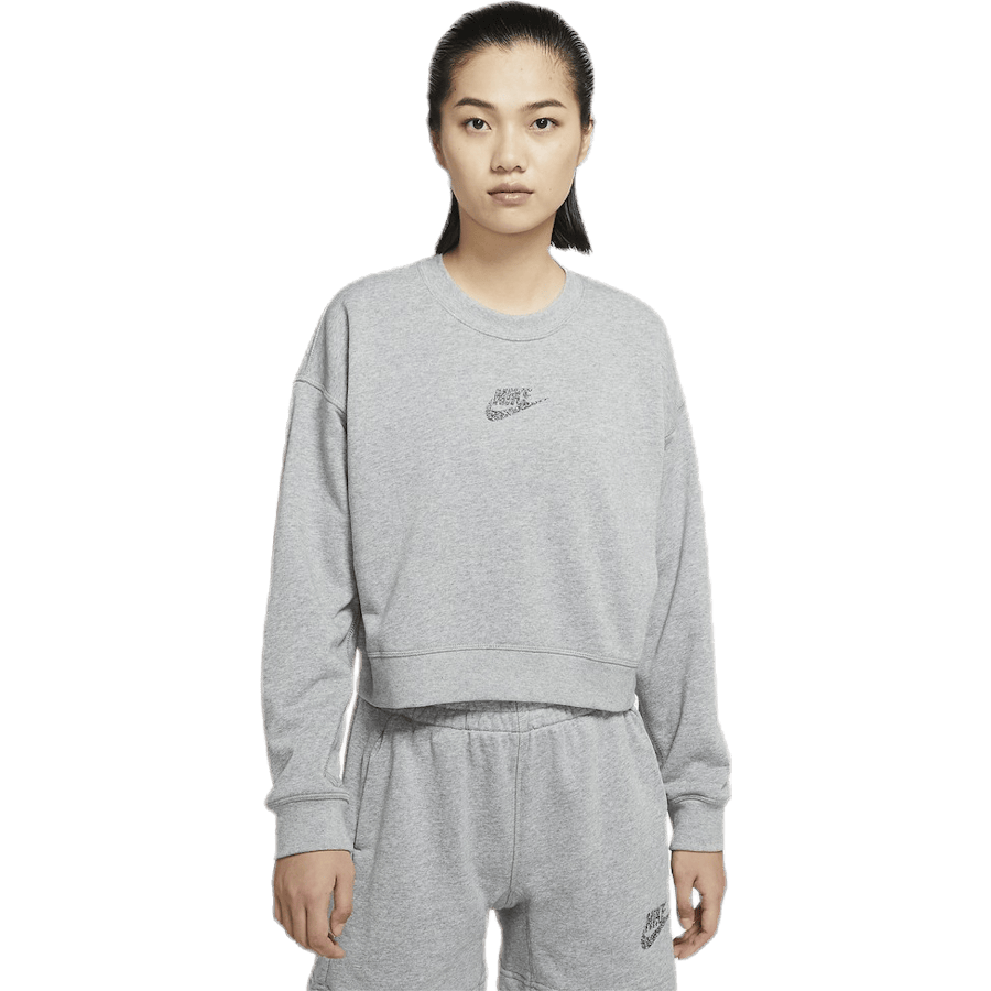 Nsw Crew Ft M2Z Grey