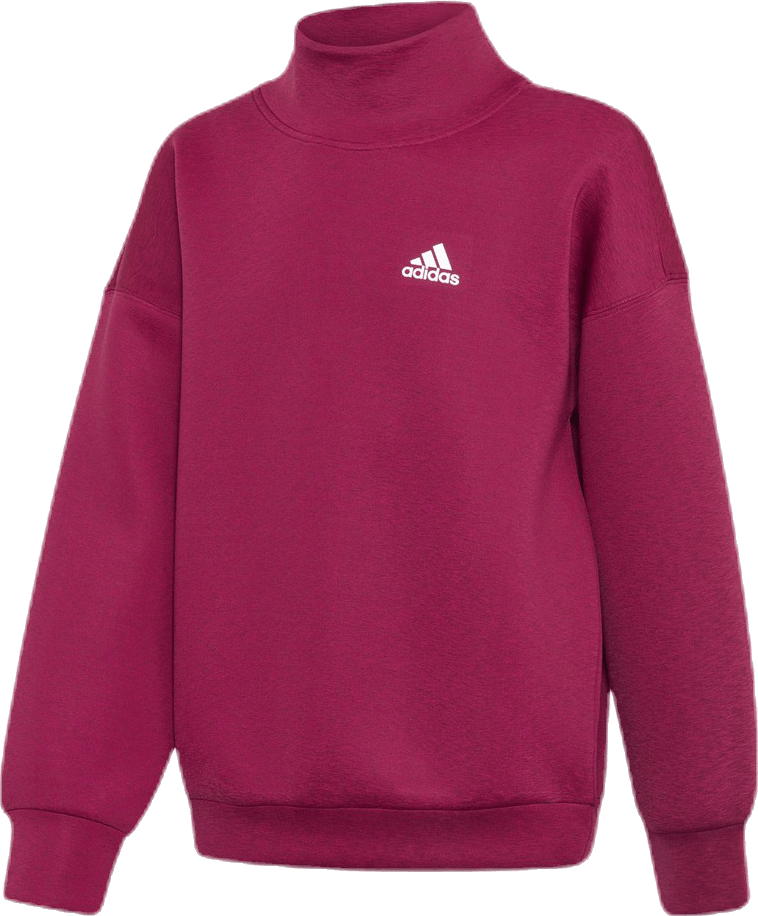 G A.R. W Sweat Junior Purple, Unisex, Odevy, Košele, Posilovať, Fialová, 134