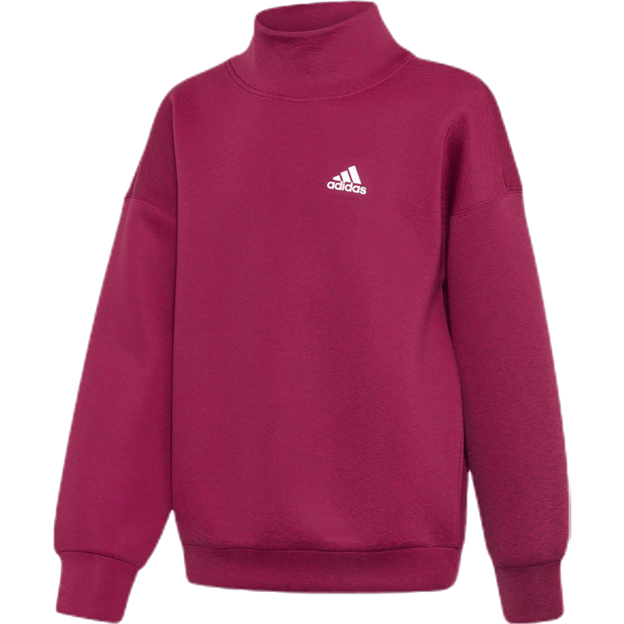 G A.R. W Sweat Junior Purple