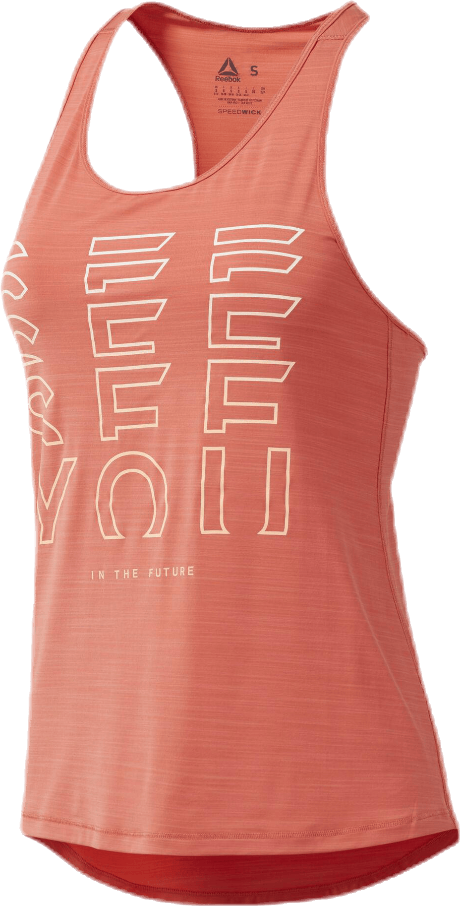 OSR Avtive Tee Orange, Female, Apparels, Tops, Running, Pink, M