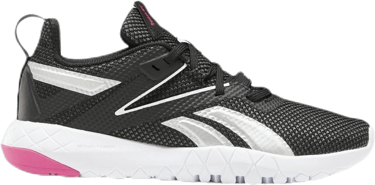 Mega Flexagon White/Black