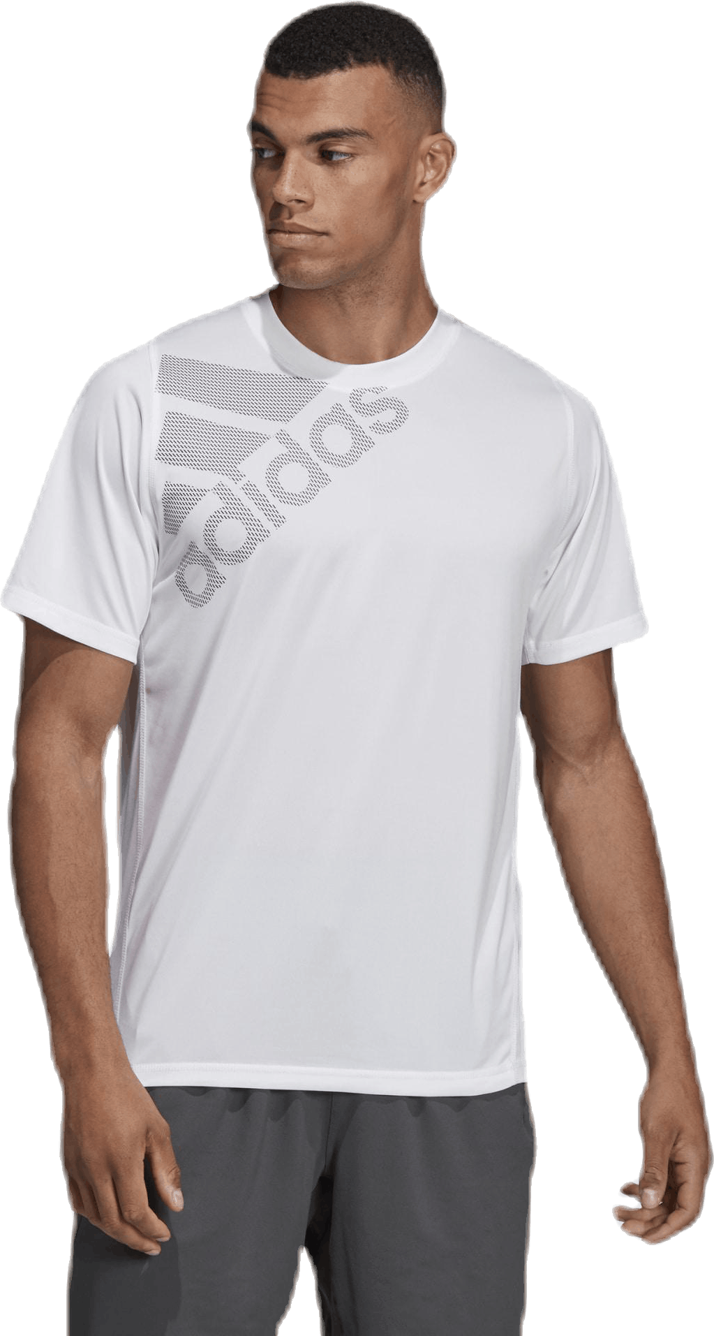 FL_Sport GF Bos White, Male, Aparelhos, Camisa, Treino, Branco, XL