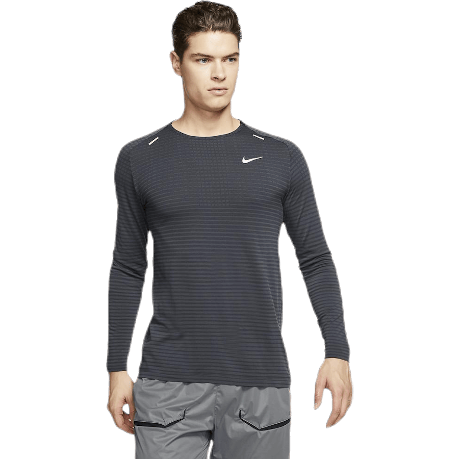 Techknit Ultra LS Black
