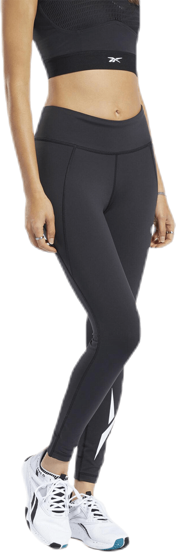 Lux Tight 2.0 Graphic White/Black