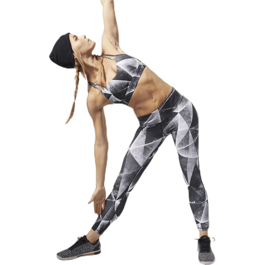 OS Hero Strappy White/Black