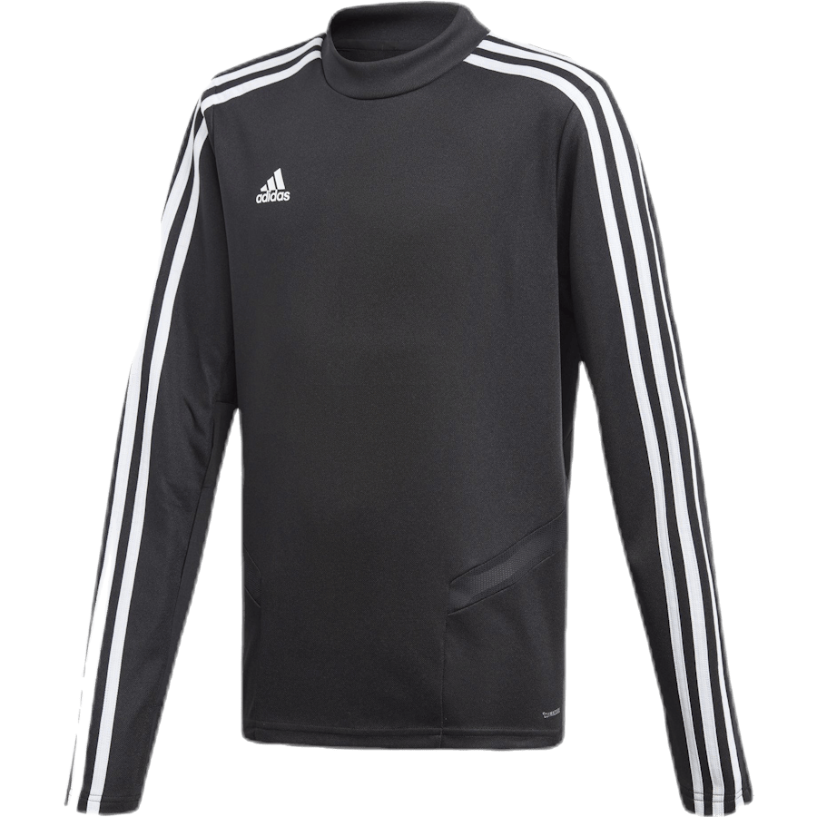 Tiro 19 Training Top Black