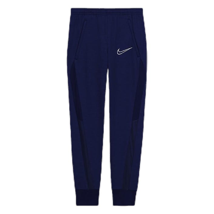 Dri-FIT Academy Training Junior Blue, Unisex, Odevy, Nohavice, Futbal, Modrá, M