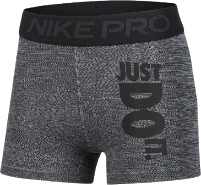 Attack Tr 2.0 Jdi 3in Black, Female, Odevy, Leggings, Posilovať, Čierna, XL