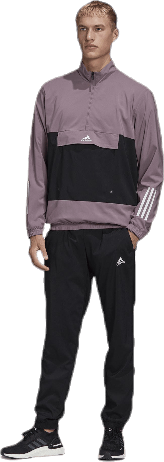 Mts Tech Purple/Black, Male, Apparels, Shirts, Soccer, Purple/Black, XL