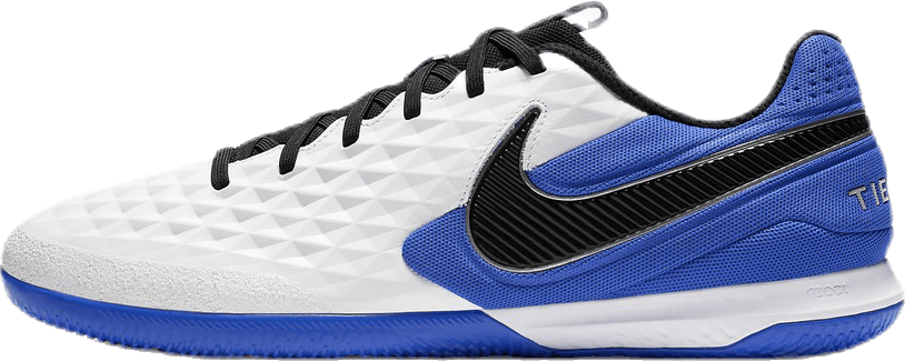 React Legend 8 Pro White/Black, Unisex, Shoes, Training shoes, Soccer, Multi color, UK 5