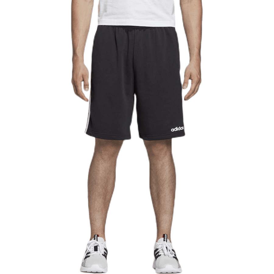 Essential 3S Short Black