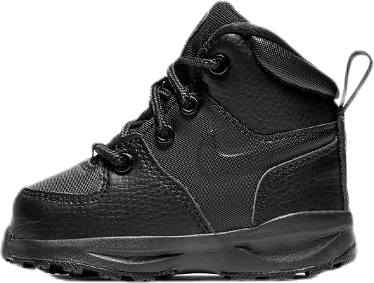 Manoa Leather TD Kids Black