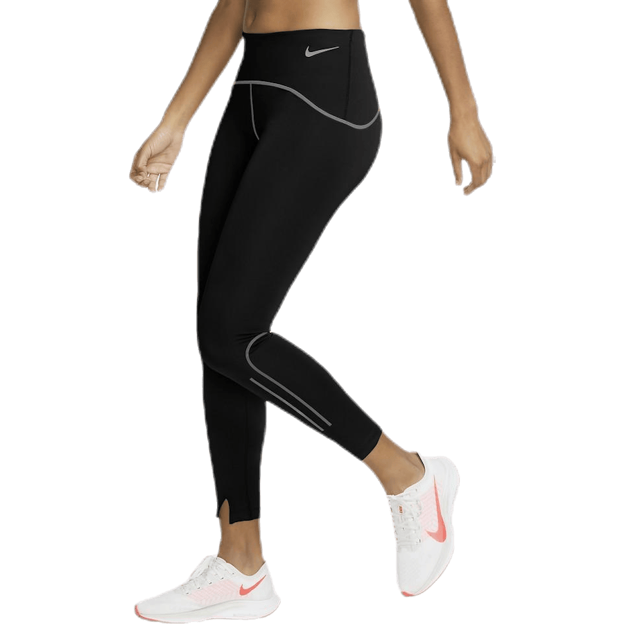 Speed 7/8 Tight Matte Black/Grey