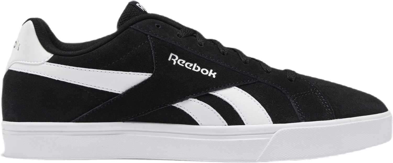 Royal Complete Low Black, Female, Shoes, Trainers, Black, EU 38,5