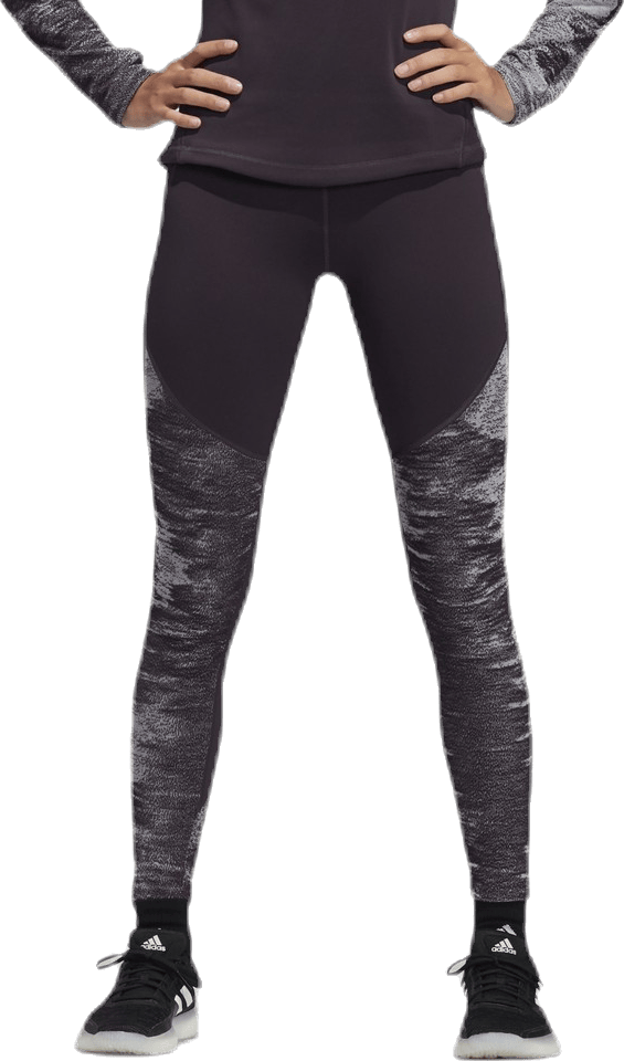 Ask L CW Tight Purple