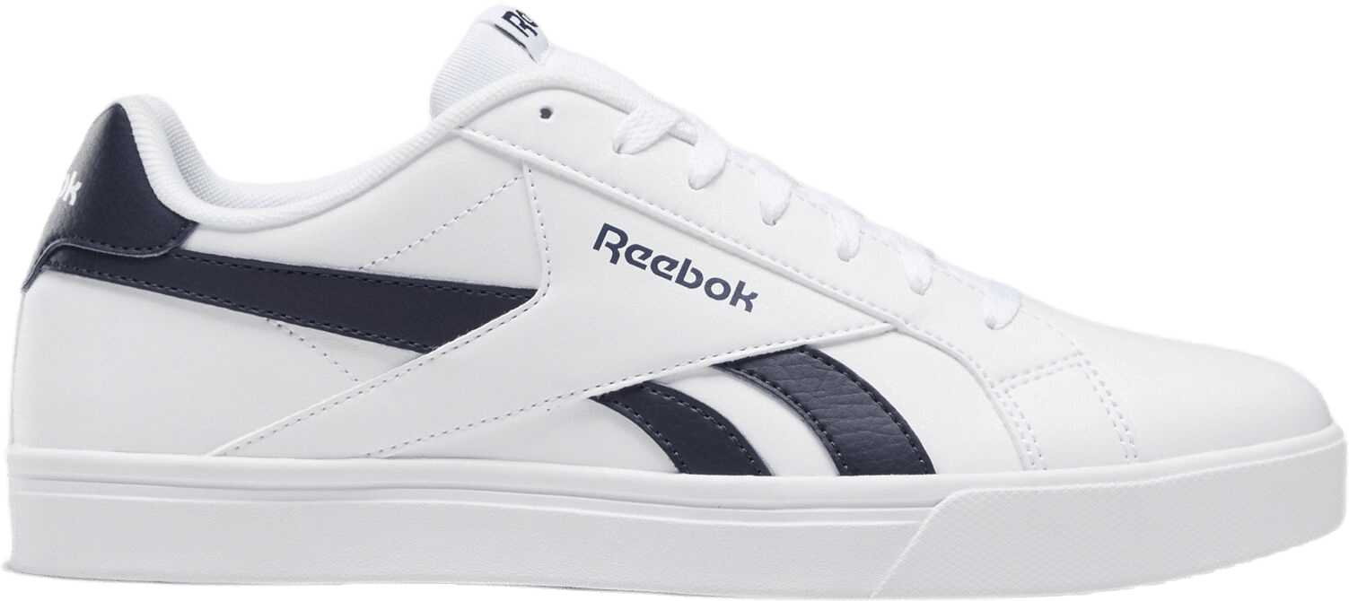 Royal Complete Low White, Female, Shoes, Trainers, White, EU 36