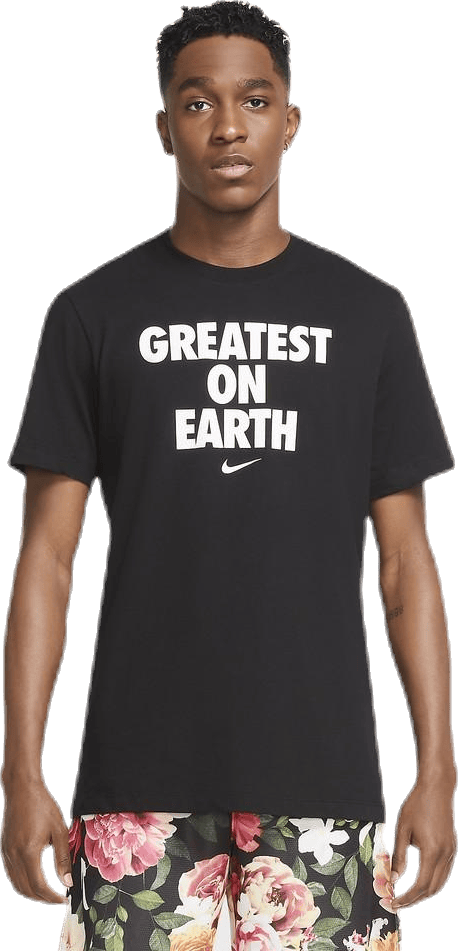 Dry Tee Oc Verb Black, Male, Aparelhos, Camisa, Basquetebol, Preto, S