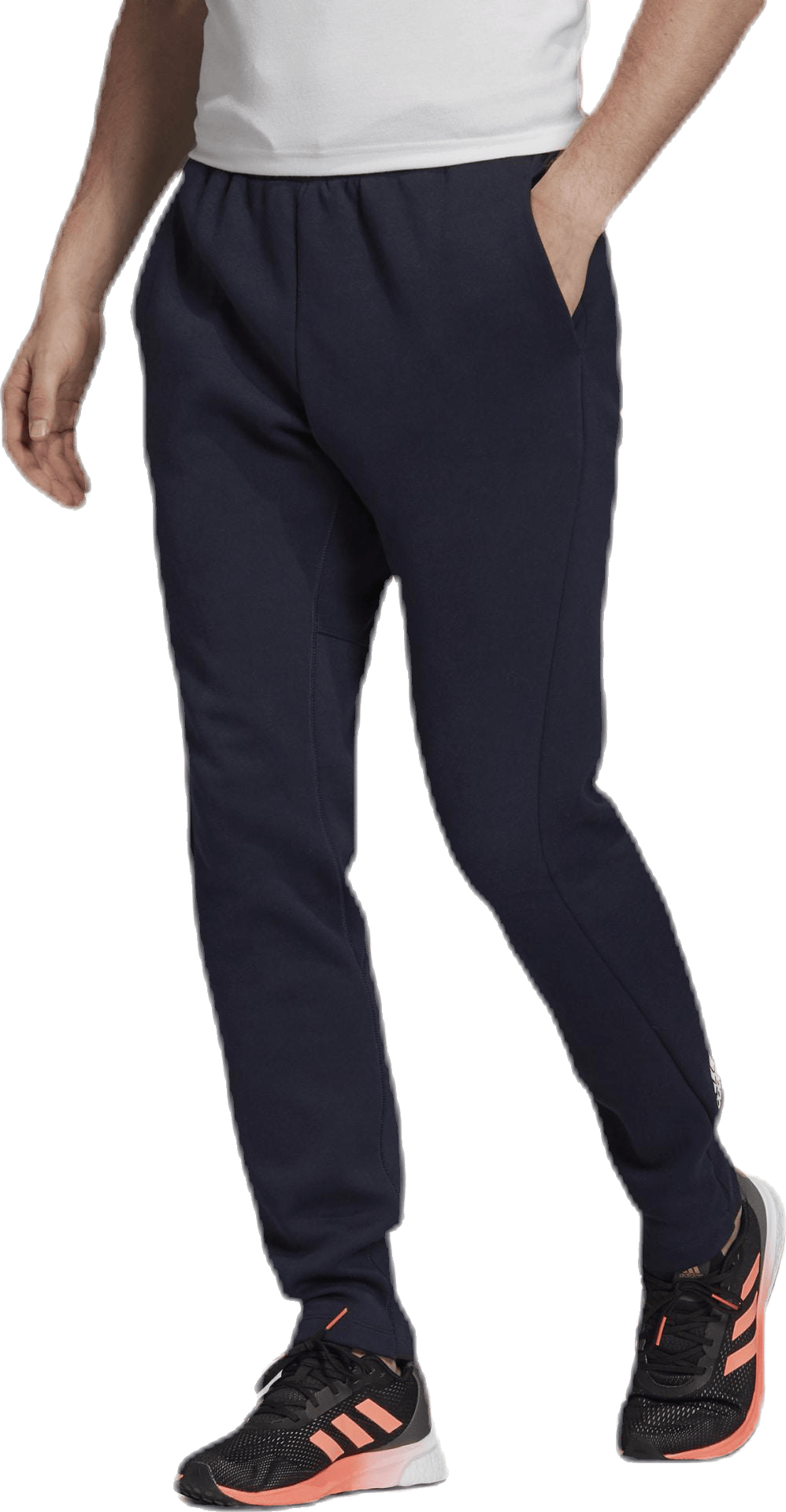 VRCT Pant Black