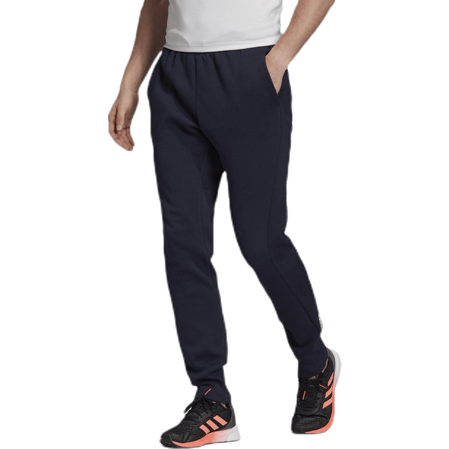 VRCT Pant Black