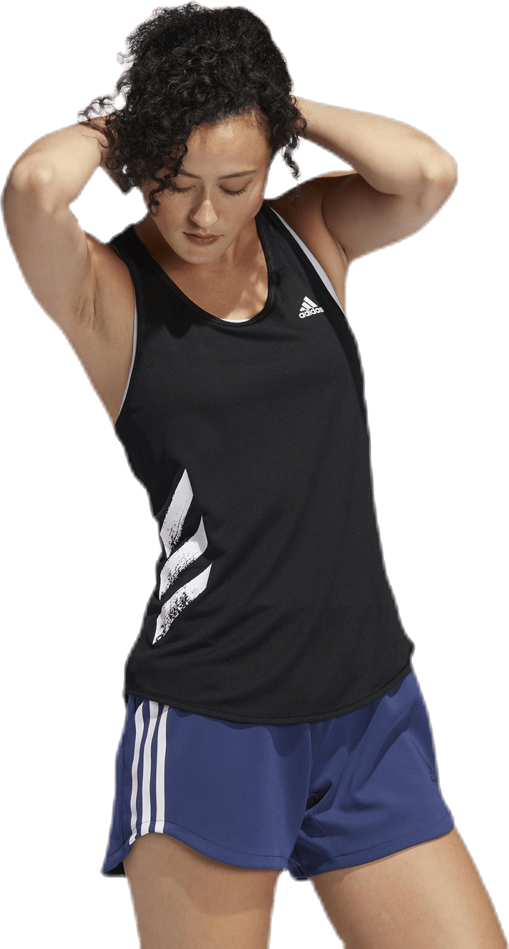 Run It Tank 3S Black