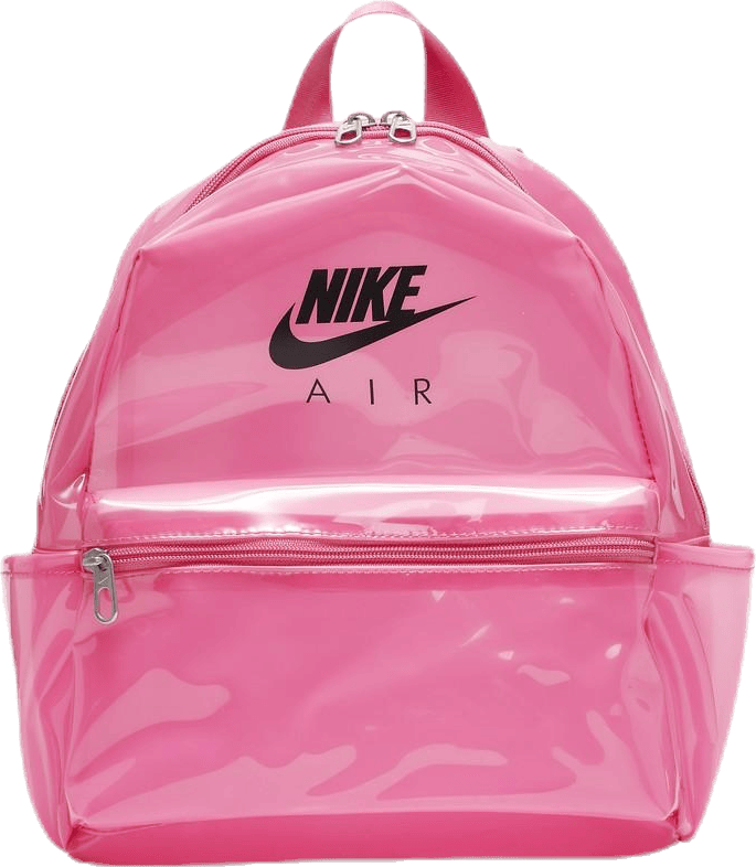 Just Do It Backpack (Mini) Pink/Black, Female, Utrustning, väskor & ryggsäckar, Rosa, ONESIZE