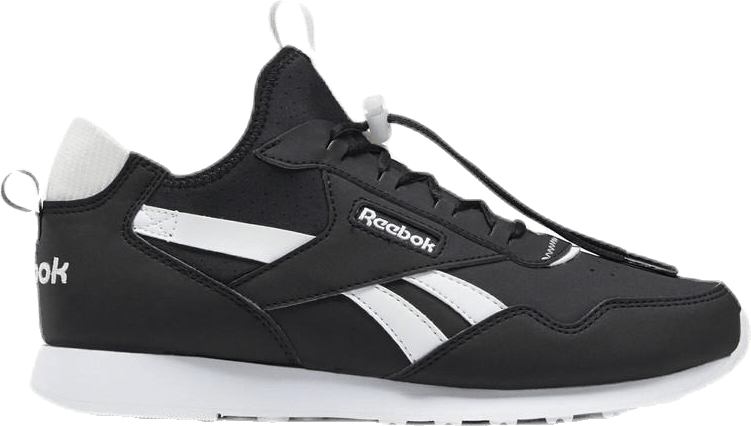 Royal Glide Ac White/Black