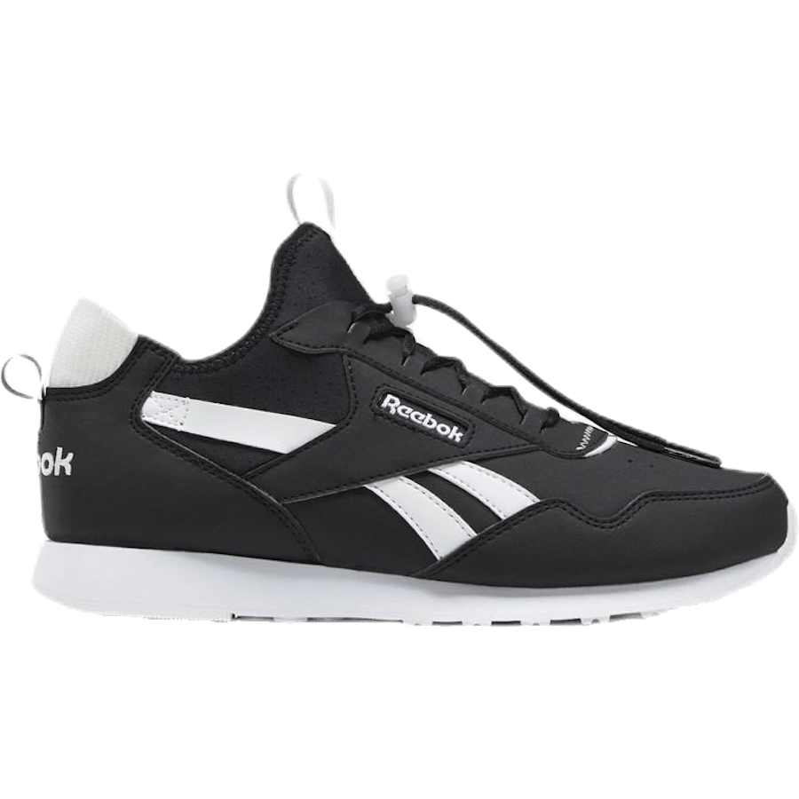 Royal Glide Ac White/Black