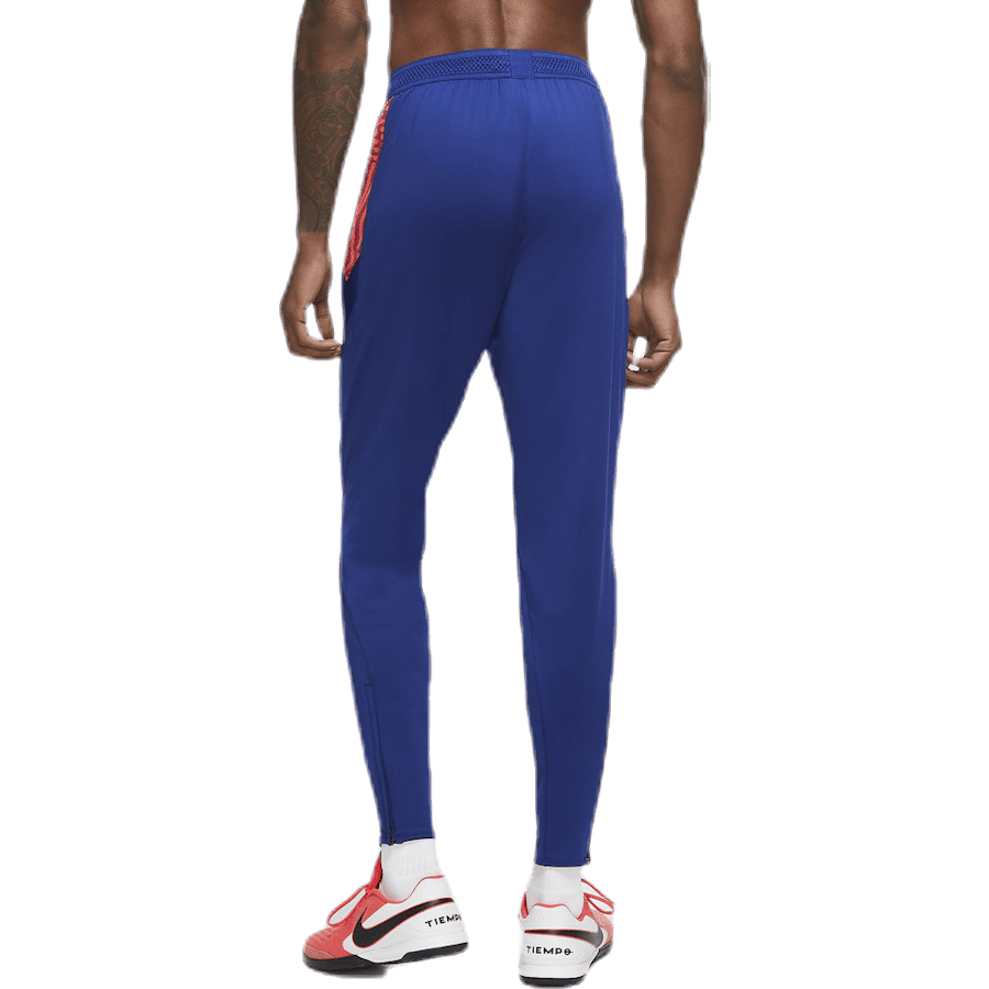 Dri-FIT Strike Soccer Pant Blue/White