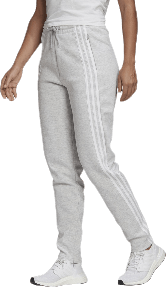 3S Z Dk Pant Grey, Female, Abbigliamento, Pantaloni, Grigio, XL