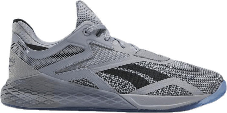 distrikt Tomhed Direkte Nano X Hero Shoes Grey | The best sport brands | Sportamore