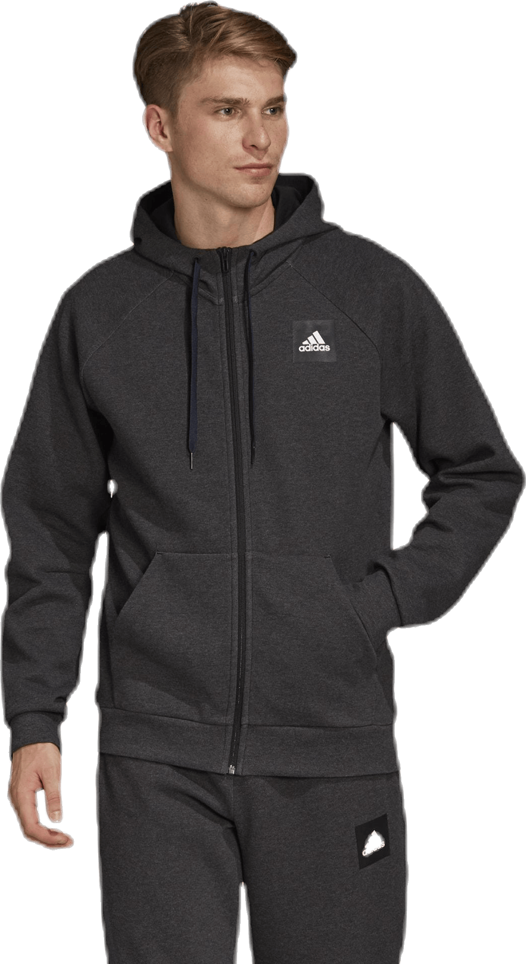 Mhe Fz Sta Black, Male, Apparels, Shirts, Black, XXL