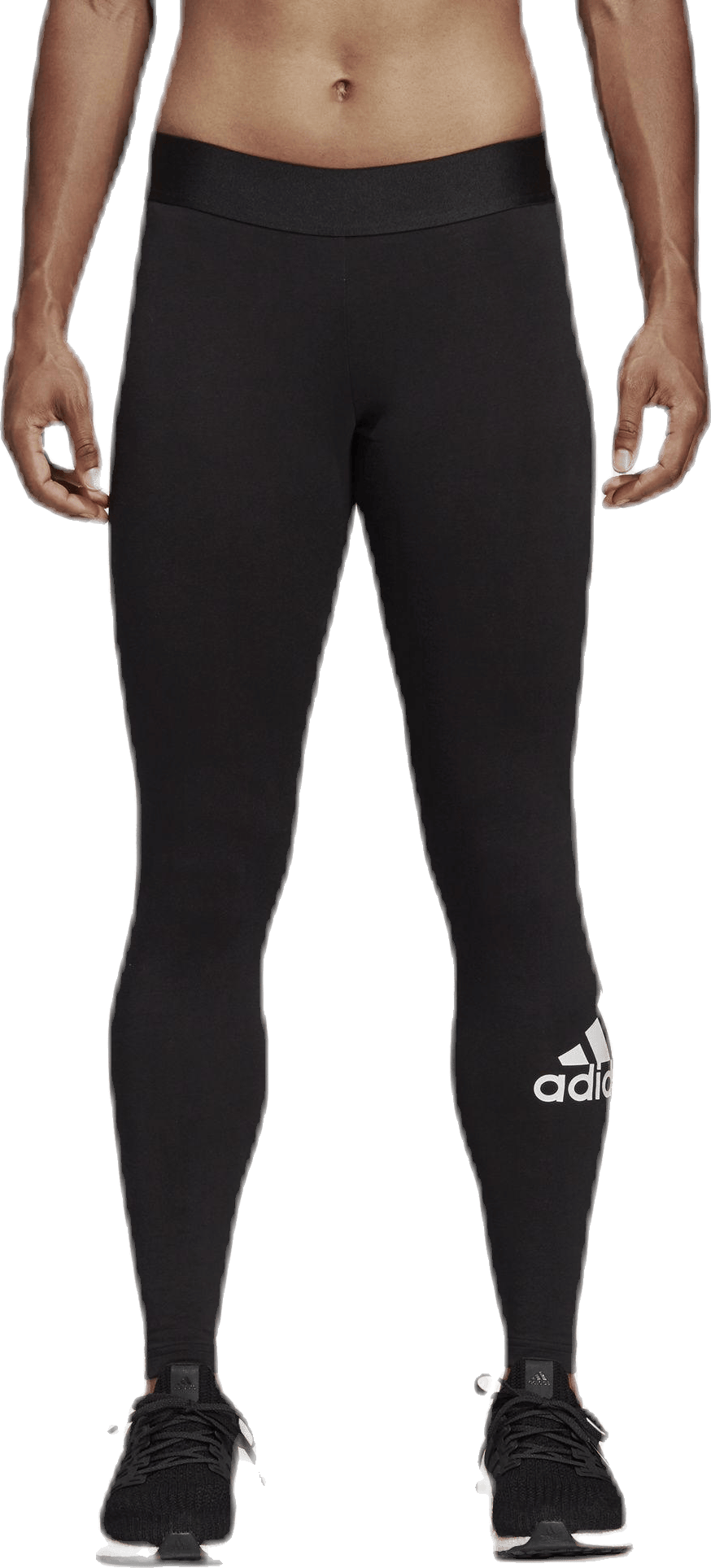 Must Haves Tight White/Black