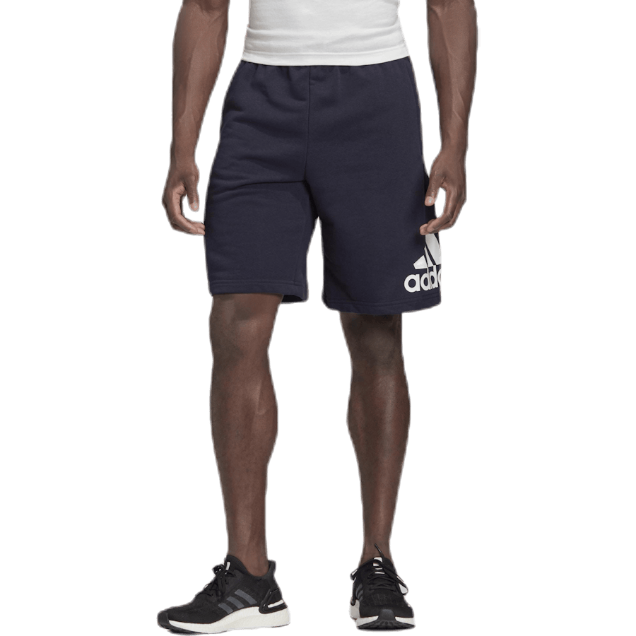 Must Have Bos Short French Terry Legend Ink / White