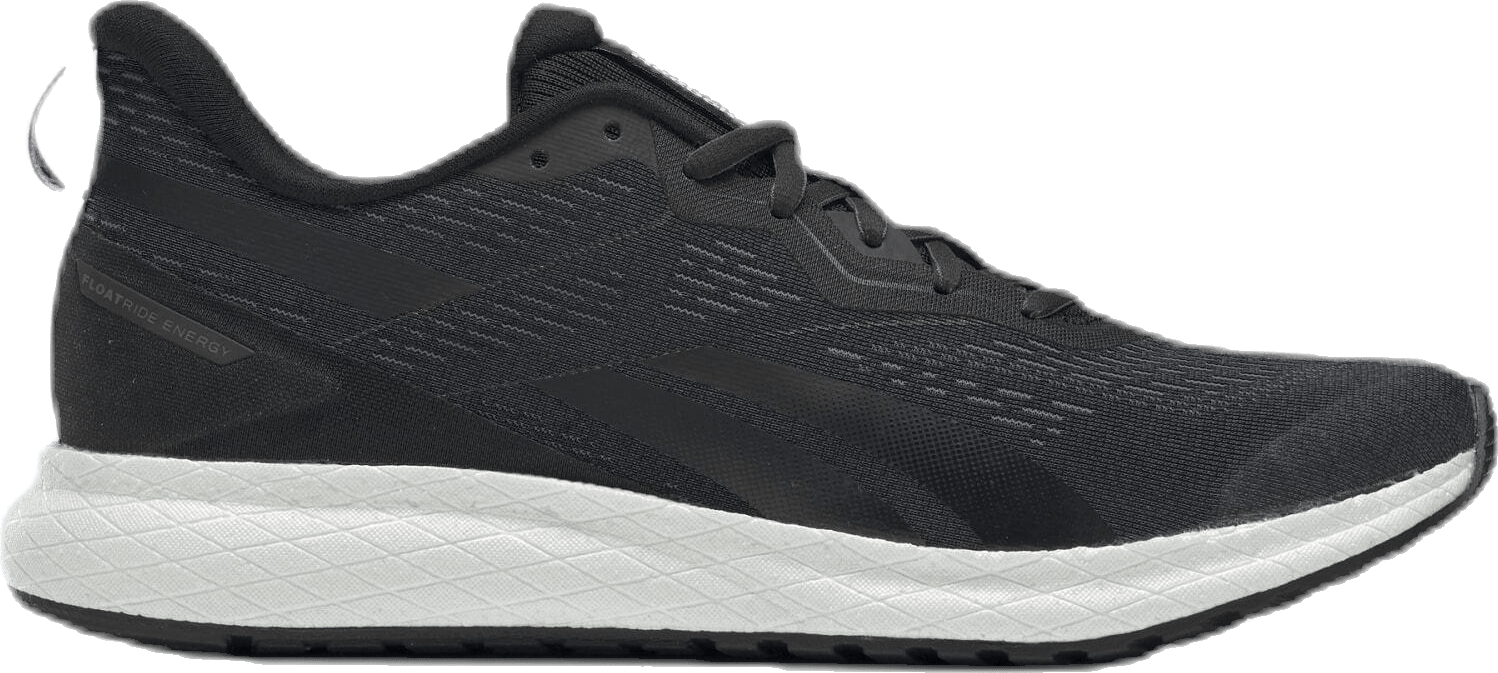 Forever Floatride Energy 2 White/Black, Male, Topánky, Bežecké topánky, Beží, Čierna, EU 45