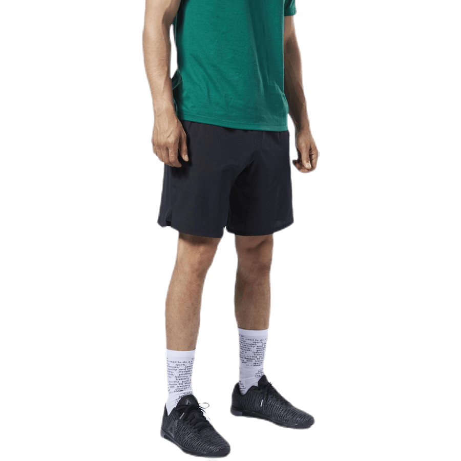 OST Q3 Epic Short Black